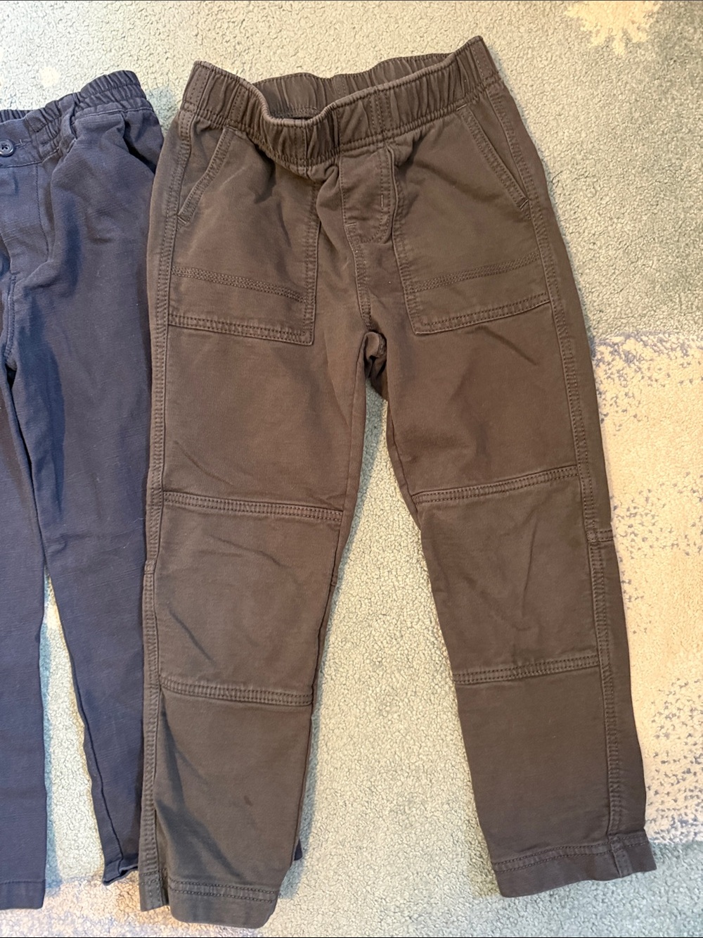 Tea Collection Pants Bundle (3 Pairs) Size 6 - Picture 7 of 15
